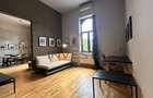 Apartament elegant si modern in Centru! 110mp cu tavan de peste 4m! - 3