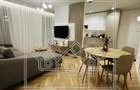 Apartament de inchiriat in Sibiu - modern, 3 camere, 2 bai, 2 parcari - 1