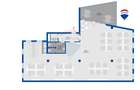 Spații de birouri premium de închiriat – clădire nouă ultracentrală - 20