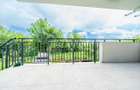 Apartament  3 camere , prima inchirie,Terasă + acces grădină | Parcare subterană - 5