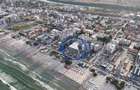 Vând studio cu 2 camere- pe faleza Mamaia nord cu vedere la mare  - 6
