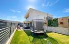Casă la cheie cu piscină infinity, zona Valea Seaca - 5