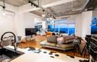 Penthouse Exclusivist in Pipera cu Lift Direct si Vedere la Pădure - 24
