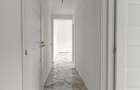 Apartament luminos 3 camere | 2 bai | Bucatarie inchisa | Comision 0 - 17
