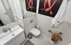 Apartament 2 camere de închiriat  Floreasca | Up Site Residence Pret 1500 € + Tv - 9