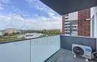 Apartament cu 3 camere, 70 mp, garaj subteran, Park Lake, Iulius Mall - 14
