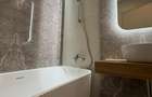 Apartament NOU LUXURY prima inchiriere - Erou Iancu Nicolae - 4 camere - piscina - 47