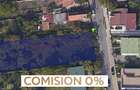 COMISION 0 | Teren intravilan | 2.700 mp | Zona Braytim - 1