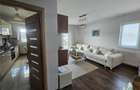 Apartament 3 camere cu terasa si loc parcare Parc Avangarde - 1
