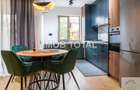 Apartament 2 camere Banat, bloc 2019, mobilat, loc parcare la subsol - 4