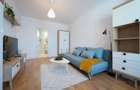 Studio + Parcare, IVORY Residence Pipera - 4