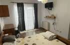 Apartament cu o camera, 37 mp, balcon, zona BMW - 3