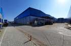 Spatiu Industrial - 1500 mp - Logistica - Productie - Depozitare - 29