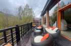 Pensiune deosebită în Bran || priveliște panoramică, facilitati premium - 32
