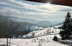 Cabană, 3 dormitoare, Arieseni, vedere panoramică. 75 000 E (neg) - 2