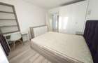 St. cel Mare - bloc nou - chirie 2 camere - mobilat si utilat - 8
