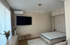 Studio Pipera | Complet mobilat | - 7