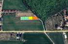 LOTURI DE 500mp | LANGA PADUREA SNAGOV | IZVORANI - LOCATIE DE VIS | COMISION 0% - 1