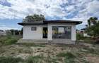 Casa Individuala - 3 camere - 1 baie - 250mp teren - 1