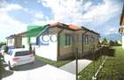 0% Comision. 1/2 duplex, zid dublu, doar Parter, acoperis tigla - 6