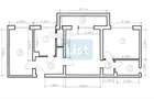 3 camere semidecomandat, Parc 14 Iulie, Grigorescu - 1