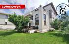 Vila individuala P+2 Pipera | 7 camere | Teren 500 mp | Garaj dublu - 2
