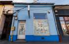 Spatiu comercial stradal | vitrina&parcare publica accesibila | Com 0% - 17