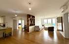 Apartament cu 4 camere  *122mp* / 1 Parcare Subetarana / Floreasca - Lake View - 7
