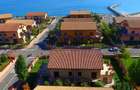 Traieste pe malul Marii Negre | Vila stil duplex in Santa Maria Bay - 4