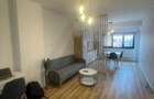 Apartament modern 2 camere 46 mp balcon 3 mp Turnișor Garden City - 5