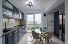 De vânzare Apartament cu 3 camere 73 mp Valea Lupului-Complex Iris - 3