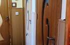 Apartament cu 2 camere, decomandat, cartier Micro 14, etaj 5, zonă liniștită - 13