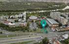 Calea Iuliu Maniu, urbanism P+2+M POT 65% CUT 1.25 - 1