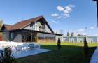 Vilă de Lux de 373 mp în Izvorani – Terase Vaste, Piscină și SPA lângă Pădure - 15