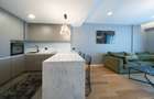 ONE Herastrau Towers | Luxury Homes | Parcare - 2