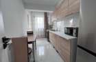 Apartament 2 camere de închiriat – Șos. Voinești, Iași – 400 € - 7