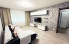 Nicolina - prima statie, 2 camere renovat complet, prima inchiriere - 1
