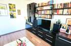 Apartament 3 camere zona Frumoasa, decomandat, spatios ! - 8