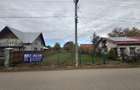 Teren intravilan împrejmuit 2331 mp la strada, toate utilitățile! - 10