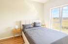 Apartament 2 camere complet mobilat/utilat Comision 0 - 4