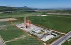 Teren pentru dezvoltare industrială/comercială 23.200 mp Râșnov DN73 - 1