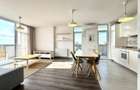 Apus, liniște și confort | Apartament 3 camere City of Mara - 1