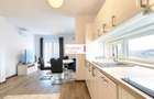 Chirie apartament 3 camere Bună Ziua | zona Mega - 1