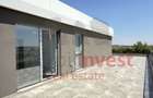 Apartament 3 camere de vanzare Pipera in bloc cu vedere la lac - 16