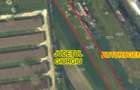 com. Buturugeni, sat Posta, stradal DJ 412A, intravilan, 2720 mp - 3