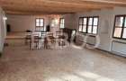 Casa de vanzare specific sasesc si atelier pret avantajos Cisnadioara - 11