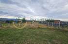 Parcele de vânzare pe Calea Cisnadiei, Sibiu - priveliste spre munti - 3