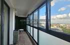 Ap3cam cu Parcare Subterana si Priveliste LAC - Tomis Plus - 700 euro - 23