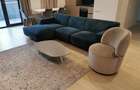 RESIDENCE5 IANCU NICOLAE 122 - OLIVETO, CURTE INTERIOARA, PAZA 24H, COMISION 0 - 18