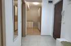 2 camere complet mobilat | Centrală proprie | Vedere către Lacul Morii - 4